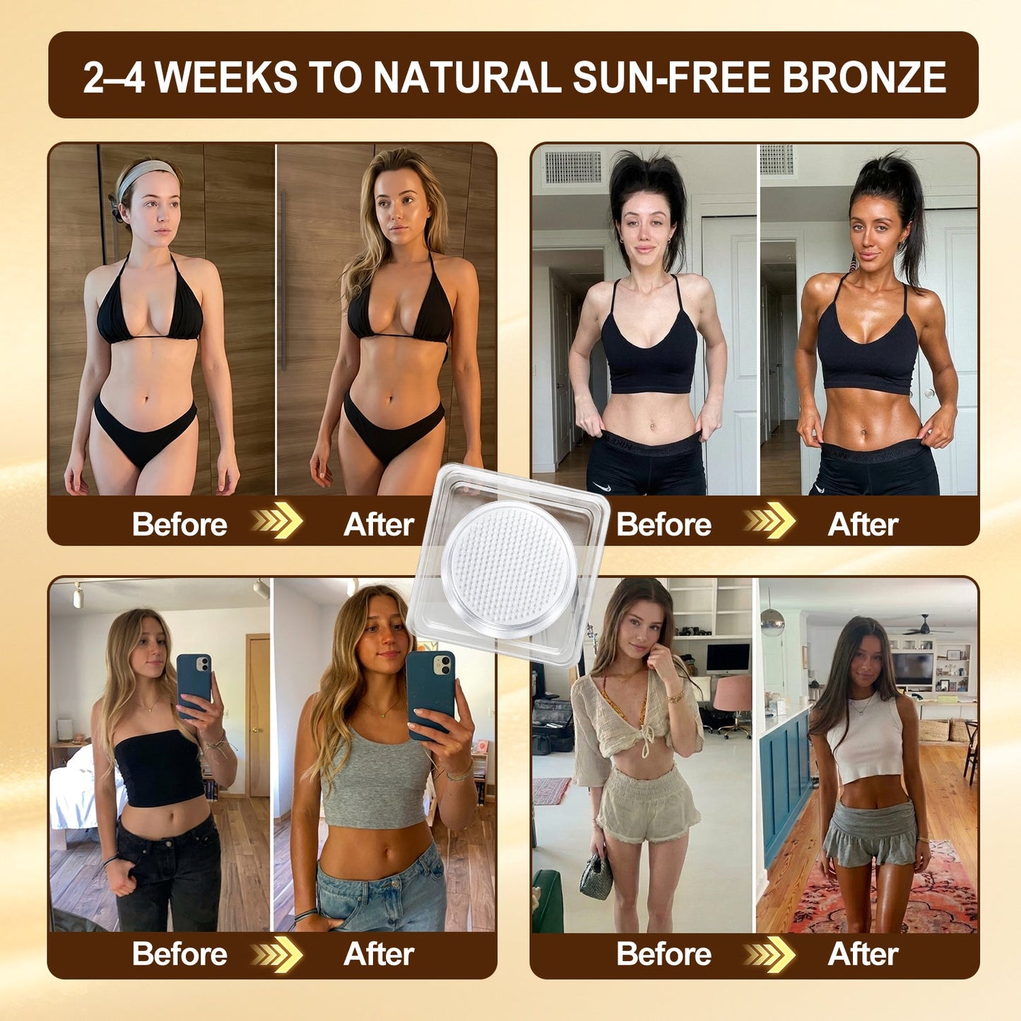 𝑶𝒇𝒇𝒊𝒄𝒊𝒂𝒍 𝑺𝒕𝒐𝒓𝒆 | ☀️☀️ 𝐇𝐢𝐬𝐤𝐢𝐧® 𝐒𝐮𝐧𝐥𝐞𝐬𝐬 𝐈𝐧𝐬𝐭𝐚𝐧𝐭 𝐁𝐫𝐨𝐧𝐳𝐞 𝐓𝐚𝐧𝐧𝐢𝐧𝐠 𝐌𝐢𝐜𝐫𝐨𝐧𝐞𝐞𝐝𝐥𝐞 𝐏𝐚𝐭𝐜𝐡30%OFF  (𝐉𝐮𝐬𝐭 𝐨𝐧𝐜𝐞 𝐚 𝐝𝐚𝐲) 𝐕𝐢𝐬𝐢𝐛𝐥𝐞 𝐁𝐫𝐨𝐧𝐳𝐞 𝐆𝐥𝐨𝐰 𝐢𝐧 𝟕 𝐃𝐚𝐲𝐬 ✅ 𝐍𝐨 𝐔𝐕, 𝐍𝐨 𝐎𝐫𝐚𝐧𝐠𝐞, 𝐍𝐨 𝐒𝐭𝐫𝐞𝐚𝐤𝐬, 𝐍𝐨 𝐃𝐇𝐀, 𝐍𝐨 𝐌𝐞𝐬𝐬.