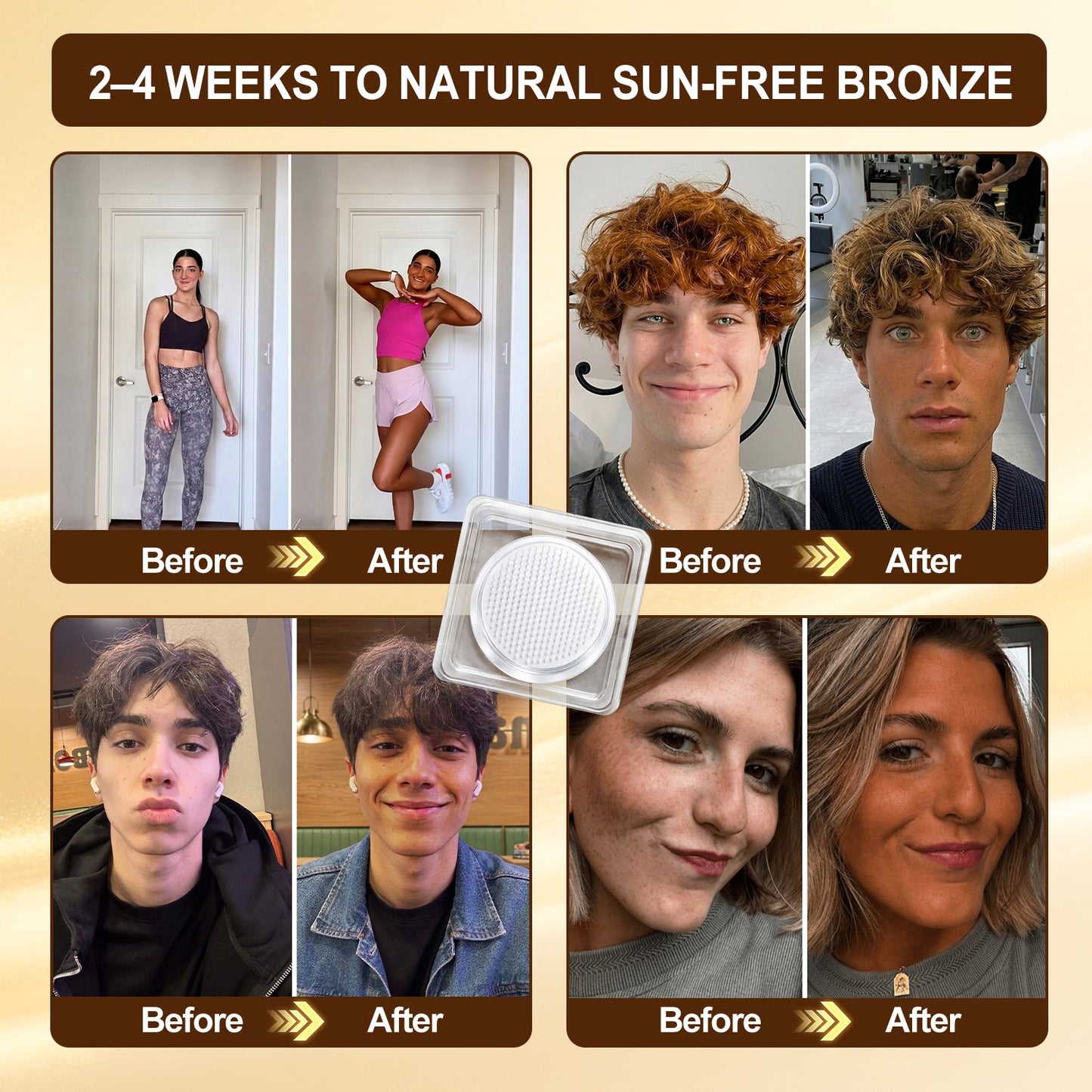 𝑶𝒇𝒇𝒊𝒄𝒊𝒂𝒍 𝑺𝒕𝒐𝒓𝒆 | ☀️☀️ 𝐇𝐢𝐬𝐤𝐢𝐧® 𝐒𝐮𝐧𝐥𝐞𝐬𝐬 𝐈𝐧𝐬𝐭𝐚𝐧𝐭 𝐁𝐫𝐨𝐧𝐳𝐞 𝐓𝐚𝐧𝐧𝐢𝐧𝐠 𝐌𝐢𝐜𝐫𝐨𝐧𝐞𝐞𝐝𝐥𝐞 𝐏𝐚𝐭𝐜𝐡30%OFF  (𝐉𝐮𝐬𝐭 𝐨𝐧𝐜𝐞 𝐚 𝐝𝐚𝐲) 𝐕𝐢𝐬𝐢𝐛𝐥𝐞 𝐁𝐫𝐨𝐧𝐳𝐞 𝐆𝐥𝐨𝐰 𝐢𝐧 𝟕 𝐃𝐚𝐲𝐬 ✅ 𝐍𝐨 𝐔𝐕, 𝐍𝐨 𝐎𝐫𝐚𝐧𝐠𝐞, 𝐍𝐨 𝐒𝐭𝐫𝐞𝐚𝐤𝐬, 𝐍𝐨 𝐃𝐇𝐀, 𝐍𝐨 𝐌𝐞𝐬𝐬.